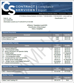 Compliance+Report+outline-sm