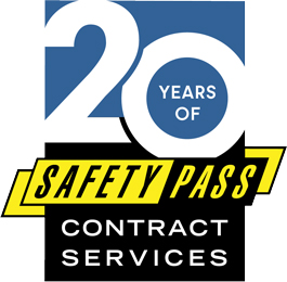 20 Years of Safety Pass